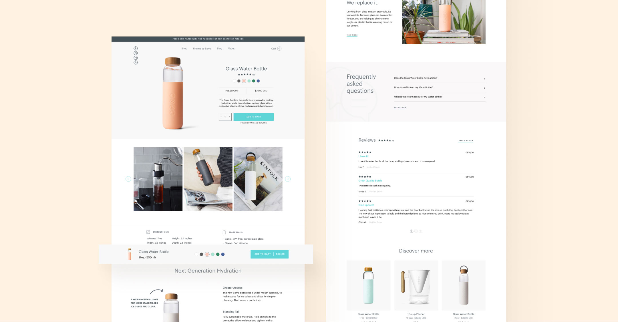 Soma-product-page